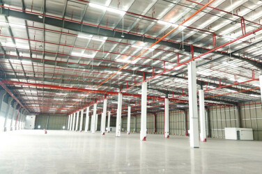 Hành Trình Đầu Tư Thành Công Bắt Đầu Từ Slp Park Long Hậu - Nơi Kết Nối Các Giấc Mơ Kinh Doanh