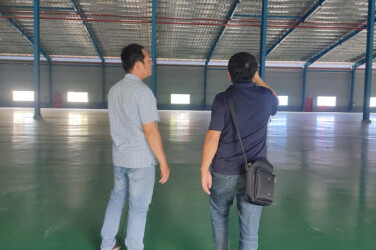 Cho Thuê Xưởng Tại Kcn Nhơn Trạch 1, Huyện Nhơn Trạch, Br-Vt