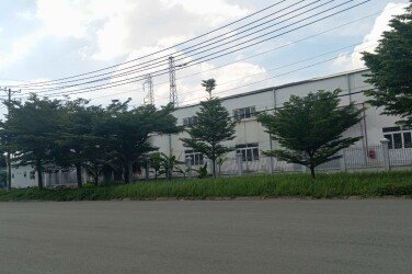 Bán Kho Xưởng Tại Kcn Tân Tạo, Bình Tân - Cơ Hội Đầu Tư Lý Tưởng