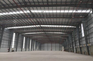 Cho Thuê Kho Gần Khu Công  Nghiệp Hiệp Phước , Nhà Bè, Thành Phố Hồ Chí Minh