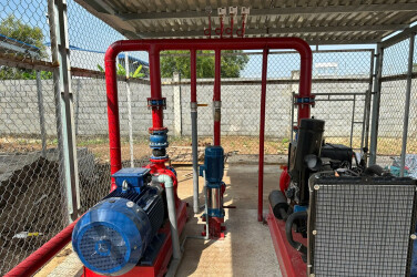 Cho Thuê Xưởng Tại Kcn Châu Đức, Huyện Châu Đức, Tỉnh Bà Rịa - Vũng Tàu