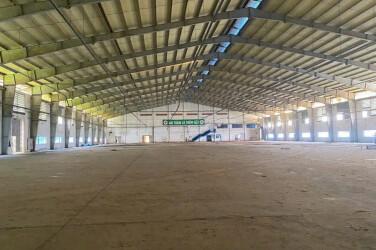 Bán Xưởng Trong Khu Công Nghiệp Việt Hương 2 – Bình Dương