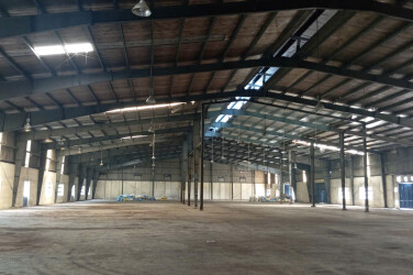 Khám Phá Không Gian Lý Tưởng Để Hiện Thực Hóa Giấc Mơ Kinh Doanh Của Bạn Tại Nhà Xưởng Bình An, Bến Lức – Nơi Mọi Ý Tưởng Đều Có Thể Bay Xa.