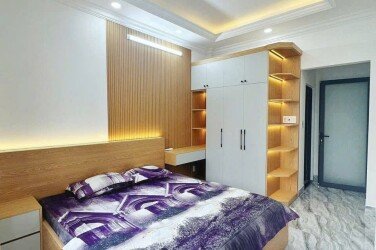 Bán Nhà Hẻm Đường 37, Phường Tân Kiểng, Quận 7