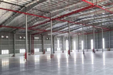 Cho Thuê Kho Tiêu Chuẩn Cao Kcn Giang Điền – Gần Icd Tân Cảng Long Bình