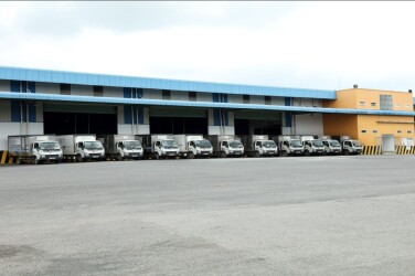 Cho Thuê Kho Tại Biên Hòa Cạnh Icd Tân Cảng Long Bình – Đồng Nai