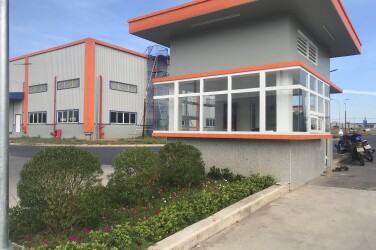 Cho Thuê Xưởng Tại Kcn Lộc An Bình Sơn, Huyện Long Thành, Đồng Nai