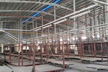 Cần Cho Thuê Kho Xưởng  Diện Tích 100.000M2 Nằm Trong Khu Công Nghiệp Mỹ Phước ,Thành Phố Bến Cát,Tỉnh Bình Dương