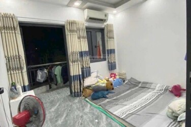 Bán Nhà Hẻm Lê Văn Lương Gần Lottemart Quận 7