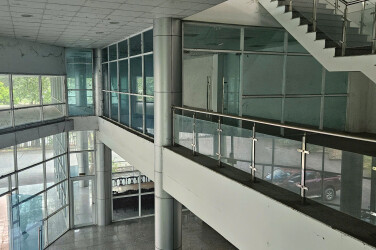 Cần Cho Thuê Xưởng Sản Xuất Trong Khu Công Nghệ Cao Quận 9, Thành Phố Thủ Đức, Tphcm
