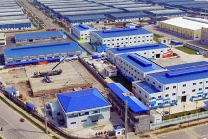 Khu công nghiệp Đông Quế Sơn