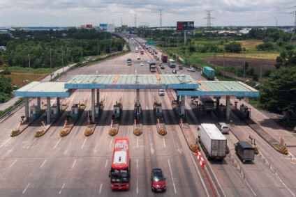 Toàn cảnh cao tốc TP.HCM - Trung Lương - Mỹ Thuận trước đề xuất mở rộng lên 8 làn xe