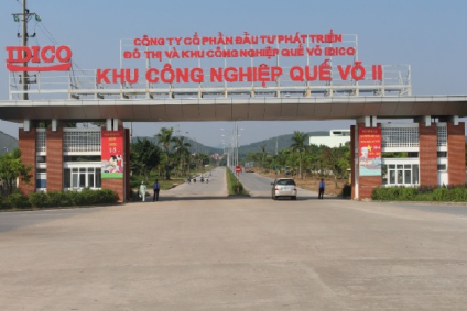 Khu công nghiệp Quế Võ 2