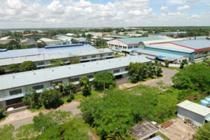 Khu công nghiệp Thuận Yên