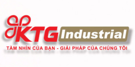 KTG Industrial - Tiên phong thế hệ nhà xưởng công nghệ tại Việt Nam