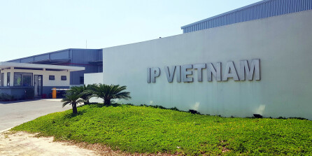 IP Việt Nam - Điểm đến lý tưởng cho các Nhà đầu tư