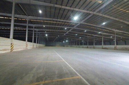 Cho Thuê Kho Tại Kcn Phú Mỹ 1, Tx Phú Mỹ, Tỉnh Bà Rịa - Vũng Tàu