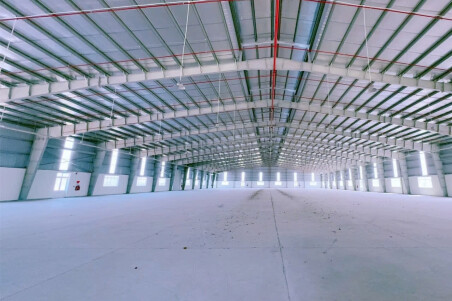 Bán Xưởng Tại Kcn Giang Điền, Đồng Nai