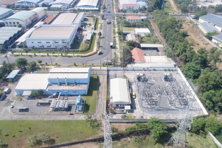 Khu công nghiệp Loteco