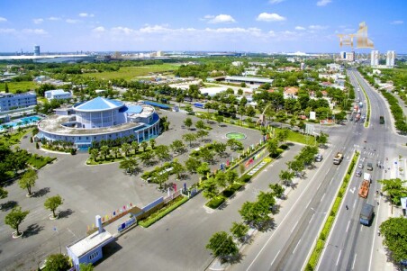 Khu công nghiệp Hắc Dịch