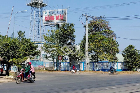 Khu công nghiệp Sông Mây