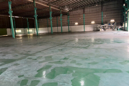 Cho Thuê Kho Xưởng Tại Kcn Nhơn Trạch 3, Huyện Nhơn Trạch, Đồng Nail