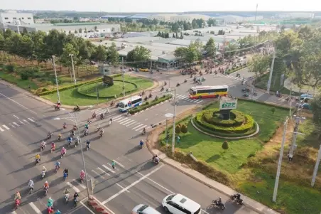 Khu công nghiệp Bắc Đồng Phú