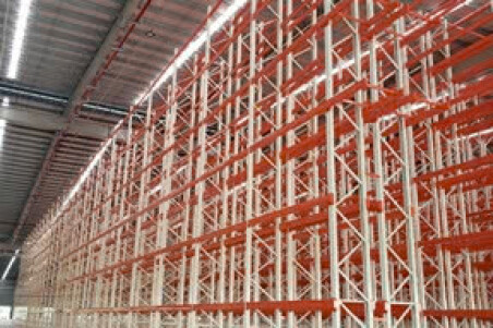 Cho Thuê Kho Khu Công Nghiệp Dệt May Bình An