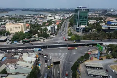 Khu công nghiệp Biên Hòa 1