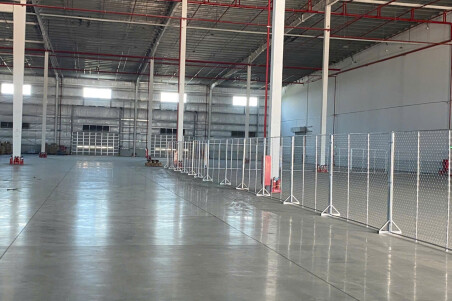 Cần Cho Thuê Kho Trong Kcn Tân Đông Hiệp B Bình Dương