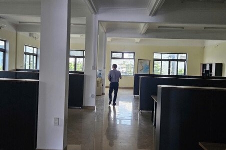 Cần Bán Kho Xưởng Khu Công Nghiệp Tân Tạo, Thành Phố Hồ Chí Minh