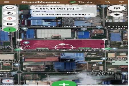 Cho Thuê Xưởng Tại Kcn Nhơn Trạch 2- Lộc Khang, Huyện Nhơn Trạch, Đồng Nai
