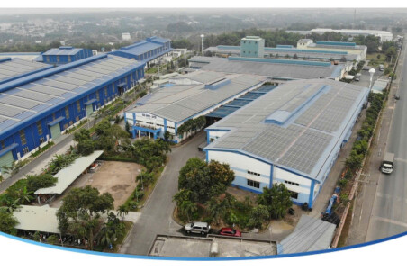 Bán Xưởng Tại Kcn Long Thành, Huyện Long Thành, Đồng Nai