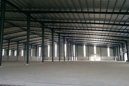 Cho Thuê Xưởng Tại Cụm Công Nghiệp Dốc 47, Tp Biên Hòa, Đồng Nai