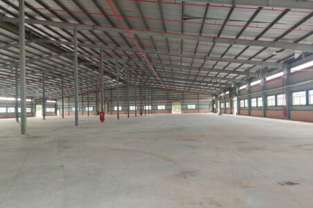 Cho Thuê Xưởng Tại Kcn Vinatex-Tân Tạo, Huyện Nhơn Trạch, Đồng Nail