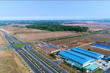 Khu công nghiệp Hạ Vàng