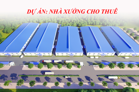 Cho Thuê Kho Xưởng Cụm Cn Phú Chánh , Bình Dương.