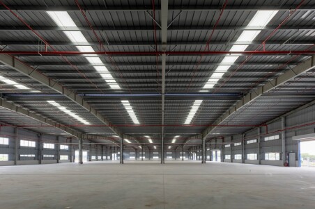 Cho Thuê Xưởng Tại Kcn Lộc An Bình Sơn, Huyện Long Thành, Đồng Nai