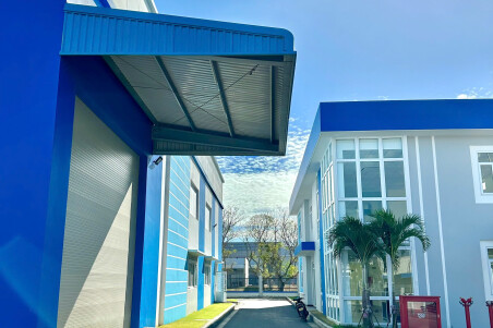 Cho Thuê Xưởng Tại Khu Công Nghiệp Long Thành, Huyện Long Thành, Đồng Nai