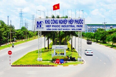 Khu công nghiệp Hiệp Phước
