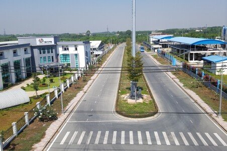 Khu công nghiệp An Phước