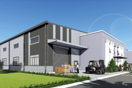 Cho Thuê Xưởng Tại Kcn Nhơn Trạch 1, Huyện Nhơn Trạch, Đồng Nai