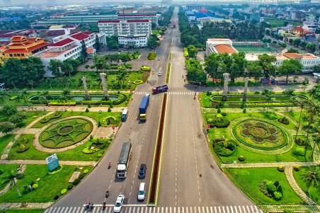 Khu chế xuất Tân Thuận