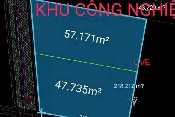 Cần Bán Gấp Nhà Xưởng Và Đất Trong Khu Công Nghiệp Bầu Bàng, Bình Dương