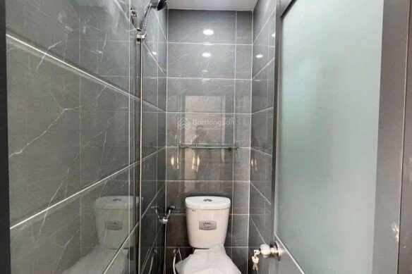 Bán Nhà Hẻm 103 Nguyễn Thị Thập, Tân Phú, Quận 7