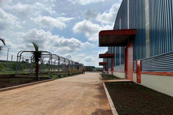 Cho Thuê Xưởng Tại Kcn Dầu Giây, Huyện Thống Nhất, Đồng Nai Vn