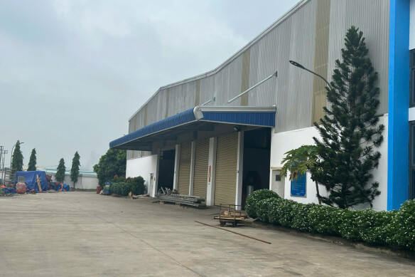 Cho Thuê Kho Xưởng Khu Công Nghiệp Tân Phú Trung ,Củ Chi ,Thành Phố Hồ Chí Minh