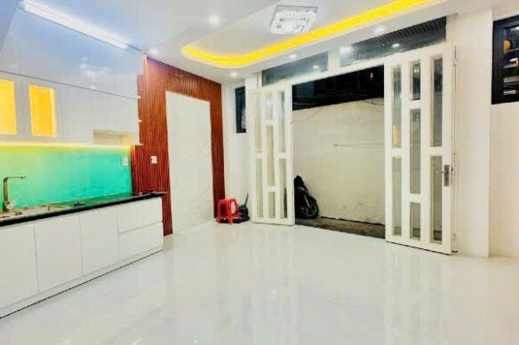 Bán Nhà Hẻm 337 Trần Xuân Soạn, Phường Tân Kiểng, Quận 7