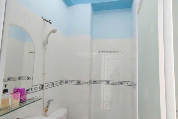 Bán Nhà Đẹp Ngay Mặt Tiền Đường 15 Ngay Chợ Cư Xá Quận 7