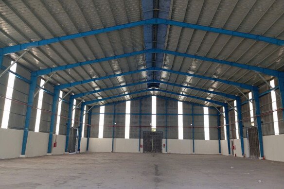 Cơ Hội Vàng Để Phát Triển Doanh Nghiệp Tại Kcn Long Hậu Long An!